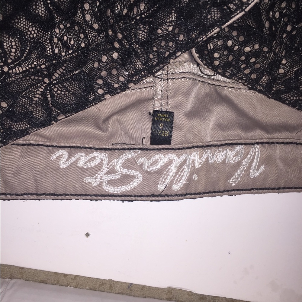 Vanilla star pants - Picture 4 of 6